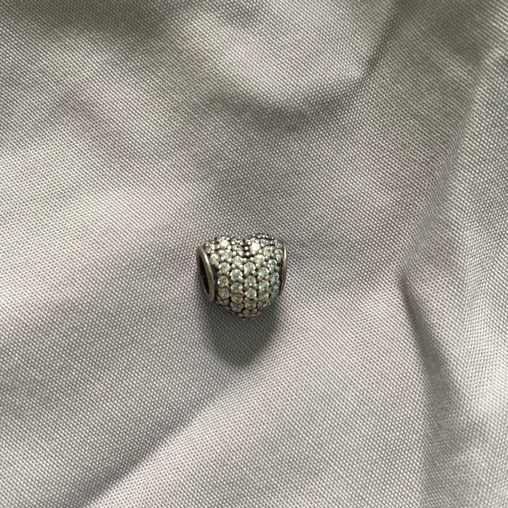 Pandora charm